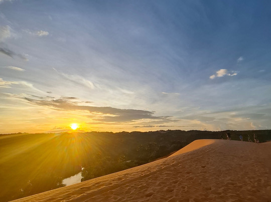 Jalapao Livre Expedições-Palmas必去景点