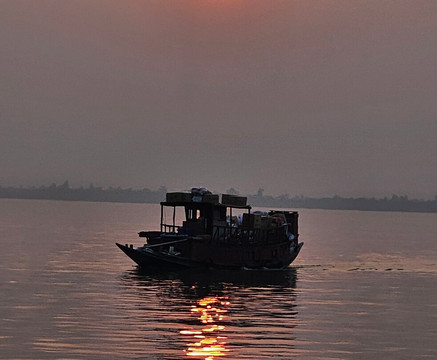 Nature Explorers India-孟买必去景点
