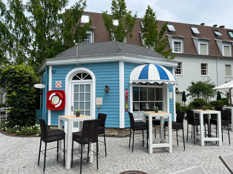 Hotel Bell Rock Europa-Park主图