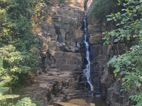 Sri Lanka Escape-Eheliyagoda必去景点