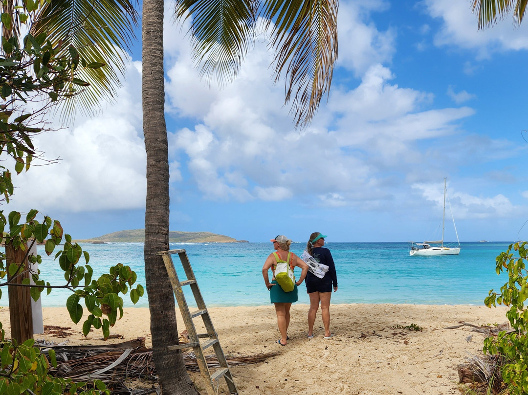 SailCaribe Yacht Charter-Ceiba必去景点