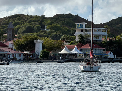 Mawaly Excursions-Terre-de-Haut必去景点