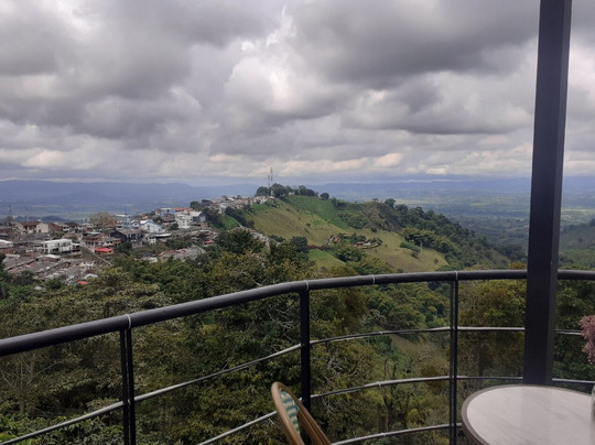 Cafe San Alberto-布埃纳维斯塔必去景点
