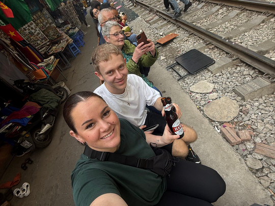 Vietnam City Breaks-Ba Dinh必去景点