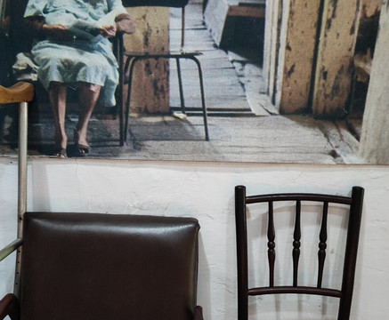 Museu Casa de Cora Coralina-戈亚斯城必去景点