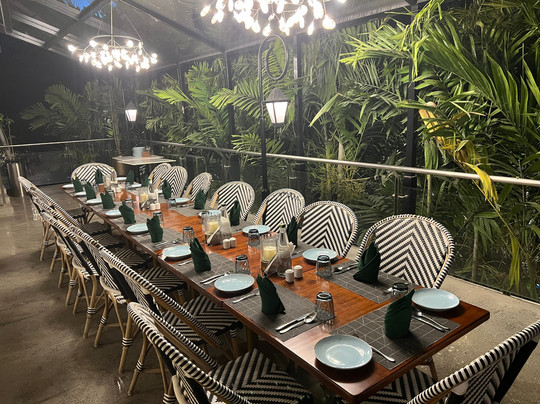 Nambiar Club Bellezea主图