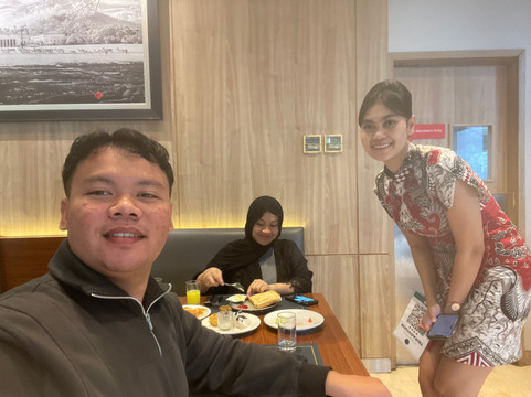 Bigland Sentul Hotel & Convention主图