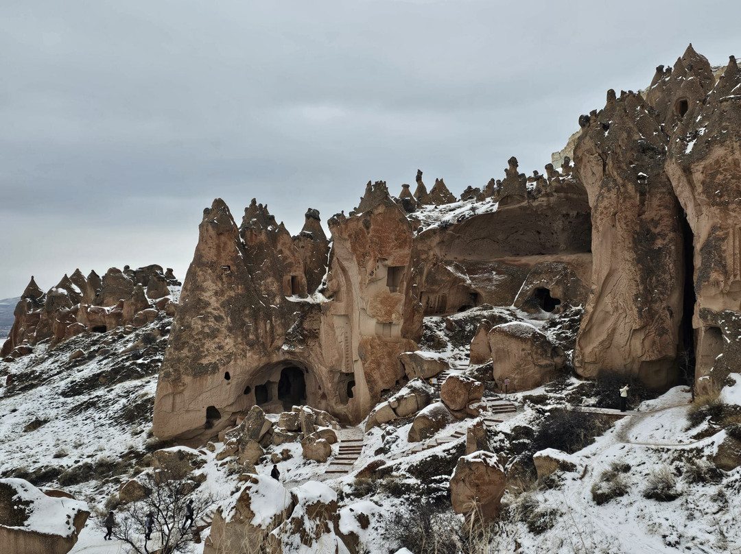 Gorgeous Travel - Daily Tours & Balloon Flights-格雷梅必去景点