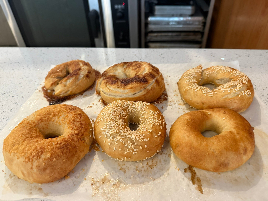 Bettie's Chicago-芝加哥必去景点