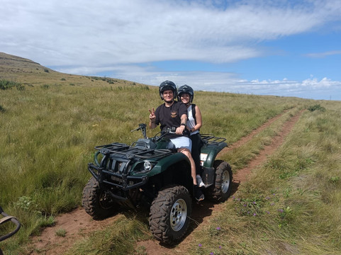 Maluti Mountain Adventures-克拉伦斯必去景点