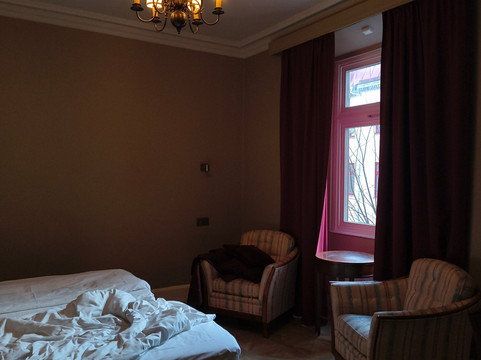 Hotel Vasa, Sure Hotel Collection by Best Western主图