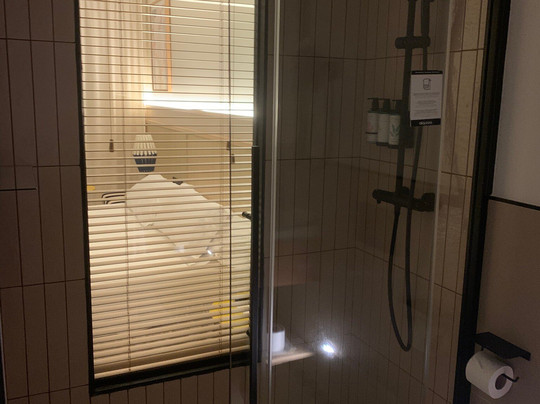 Akquaaa Hotel Boutique主图