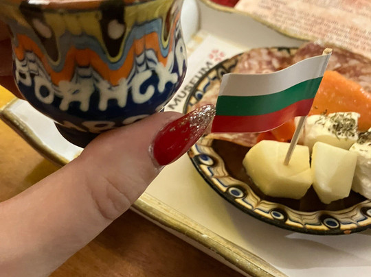 Rakia Museum-索非亚必去景点