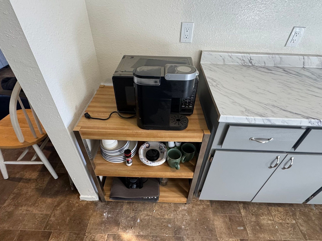 布朗斯维尔汽车旅馆主图