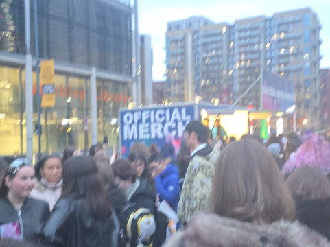 OVO Arena Wembley-温布利必去景点