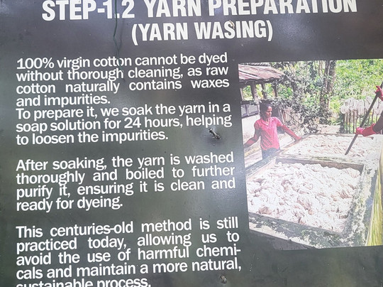 Sooriya Weaving-加勒必去景点