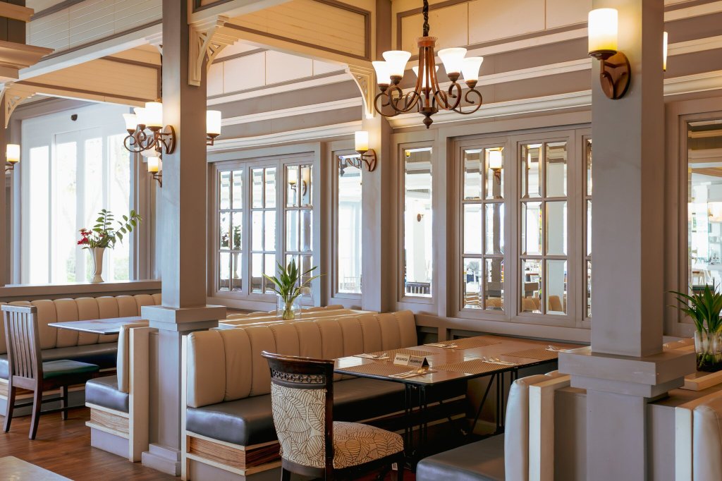 好友东方滨江帕科瑞德酒店-官方