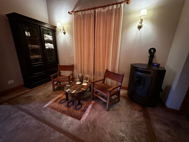 Comarca Las Liebres-官方