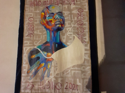 Palazzo del Bargello-古比奥必去景点