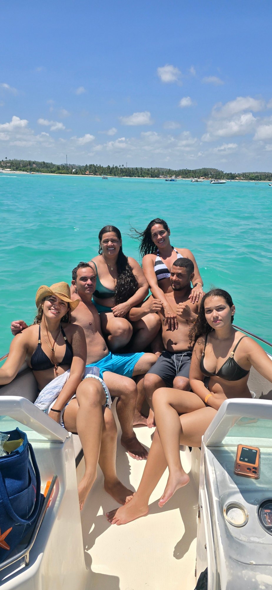 Pousada Encontro das Águas-官方