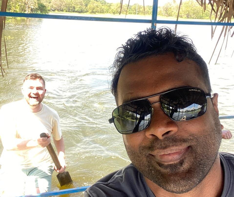 Sri Lanka Driver Tours-Yatiyana必去景点