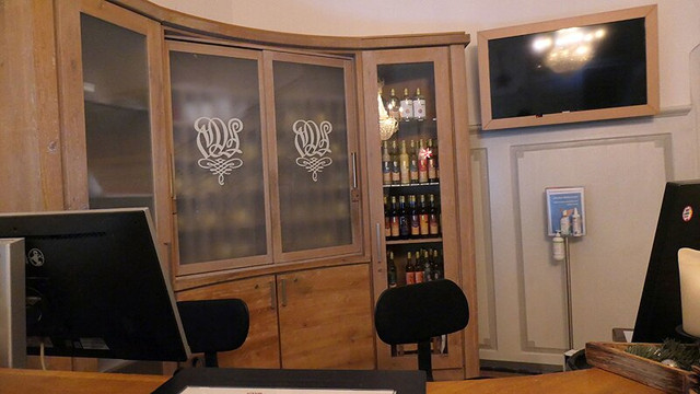 Kloster Hotel Woltingerode主图