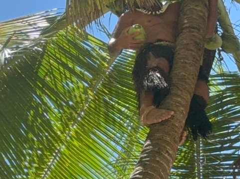 Koka Lagoon Cruises-穆里必去景点