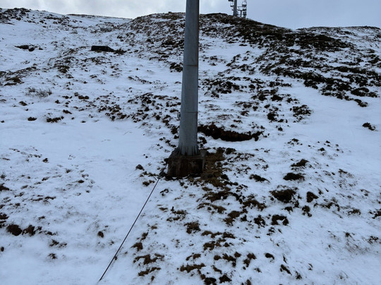 Glencoe Mountain Resort-Glencoe Village必去景点