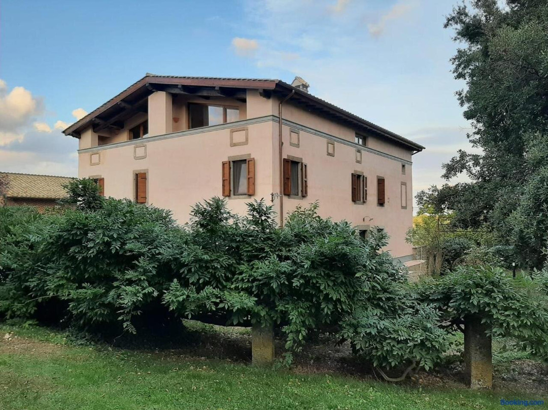 La Romanella