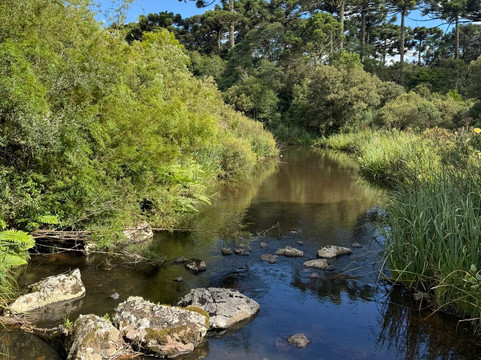 Itaimbezinho Canyon-Cambará do Sul必去景点