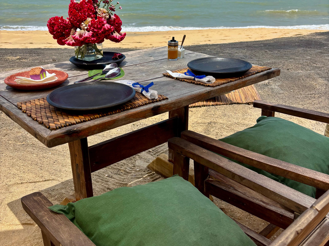 Porto Seguro Passeios-Porto Seguro必去景点