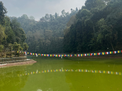 Endless Escapes Tours and Trek-甘托克必去景点