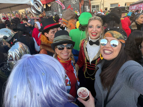 维亚雷焦狂欢节-维亚雷焦必去景点