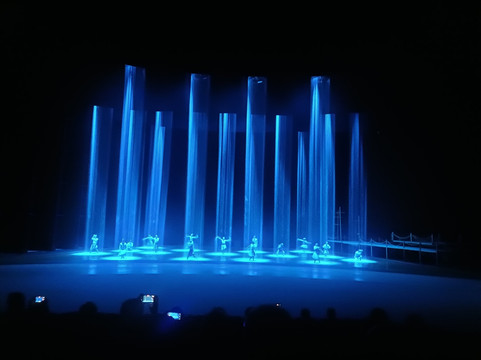 Encore Melaka-马六甲必去景点