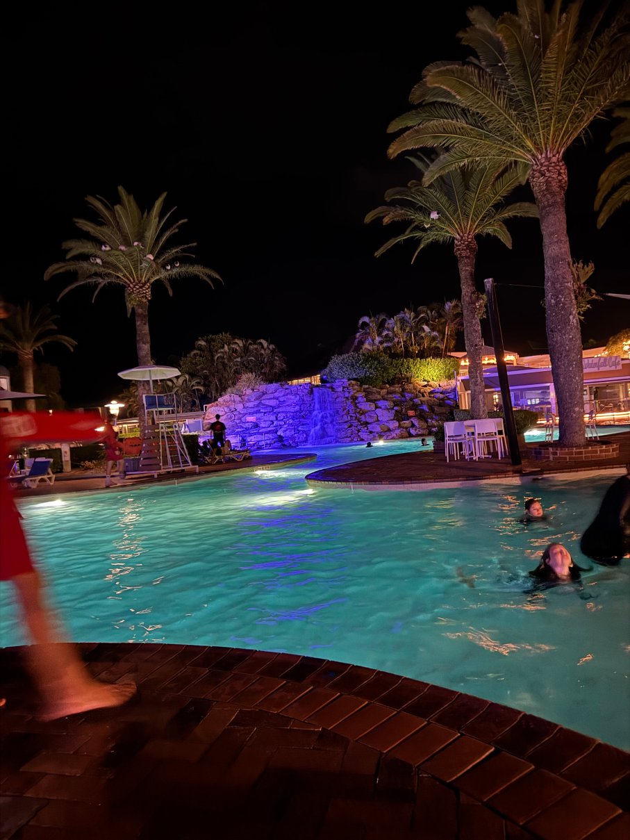 海洋世界度假村-浴室