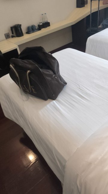 Four Star By Trans Hotel-官方