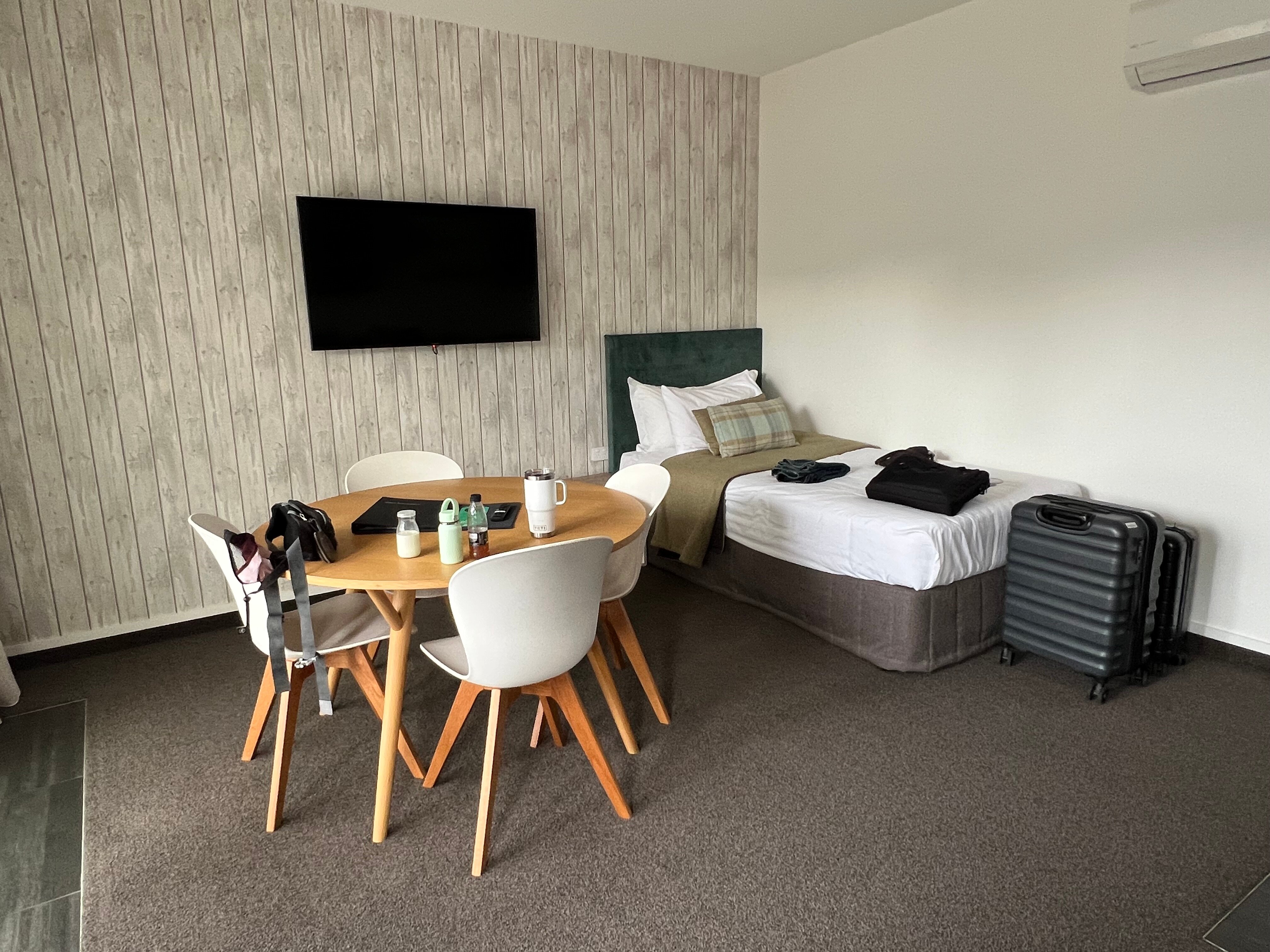 Grand Suites Murchison-官方