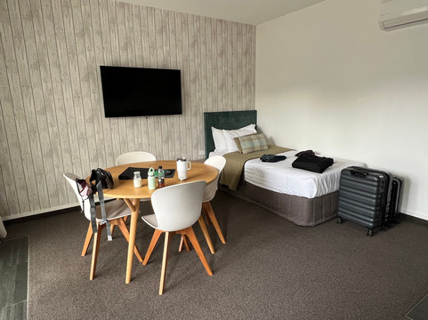 Grand Suites Murchison主图