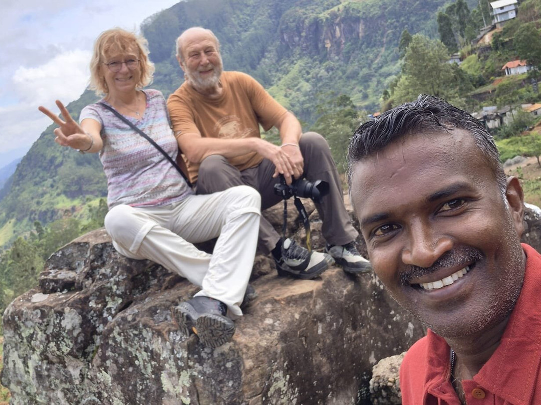 Ayubowan Lanka Tours-奴娃拉伊利雅必去景点