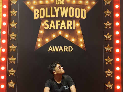 Bollywood Safari-孟买必去景点