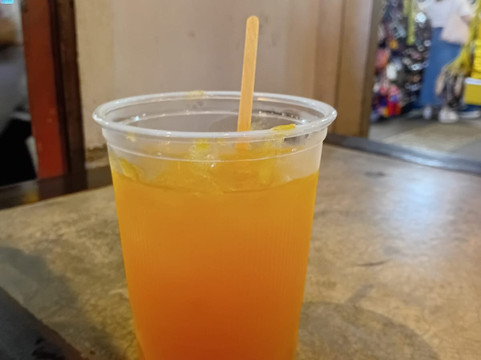 Mercado Benito Juárez-瓦哈卡必去景点