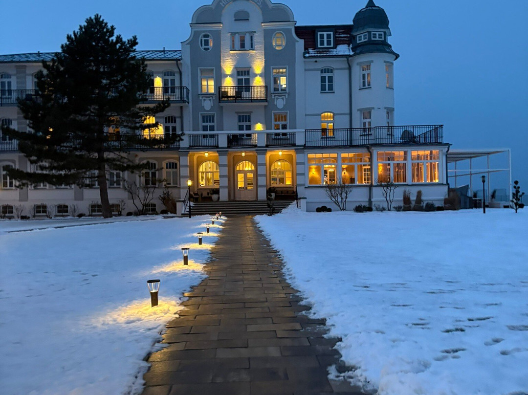 Meergut Hotels主图