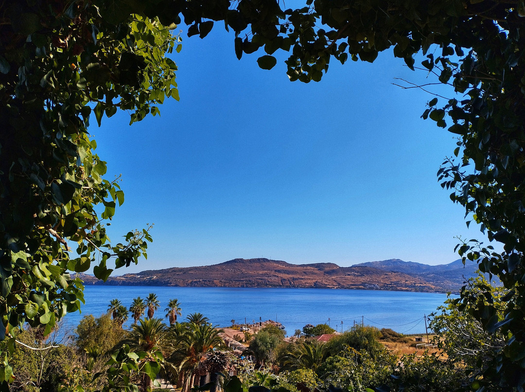 克拉拉酒店主图