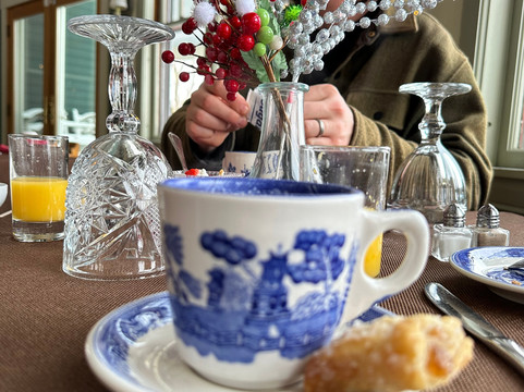 Greenville Inn at Moosehead Lake主图