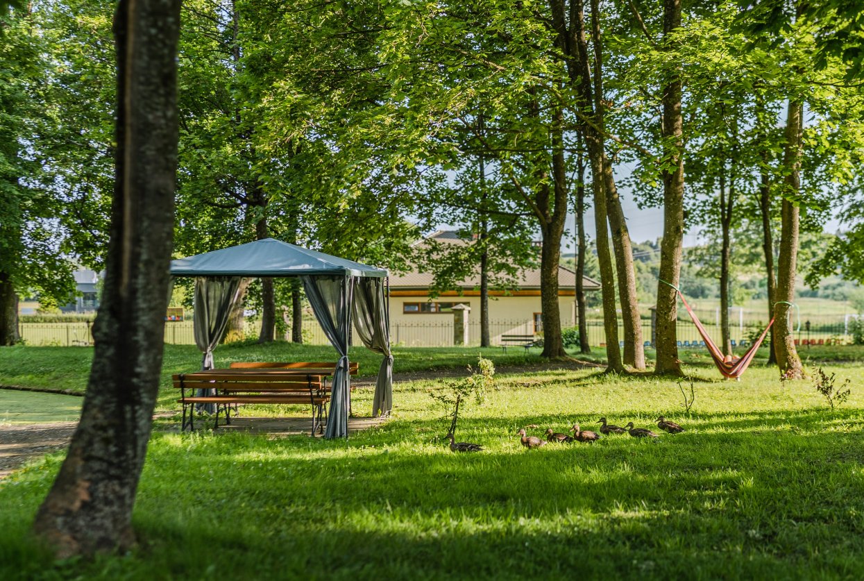 佛尔沃克德禾康布尼亚-浴室