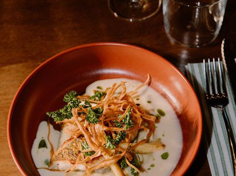 Restaurant du Golf d'Hossegor