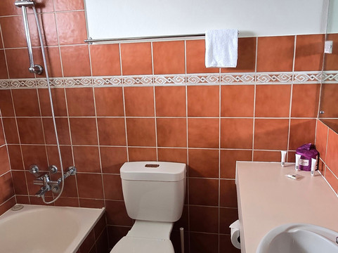 凯瑟琳汽车旅馆主图