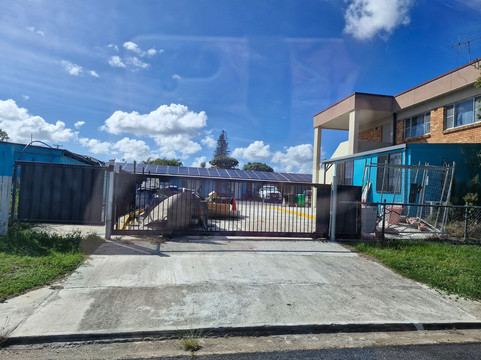 马里伯勒会议中心汽车酒店主图