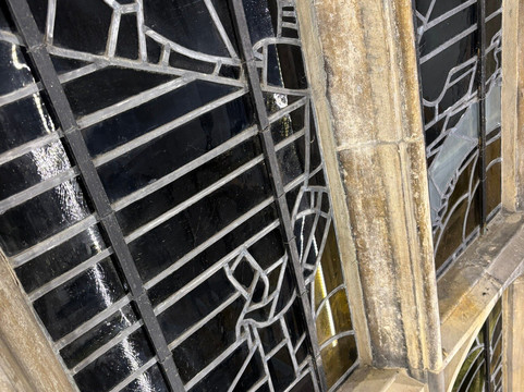 Kings Lynn Minster-金斯林必去景点