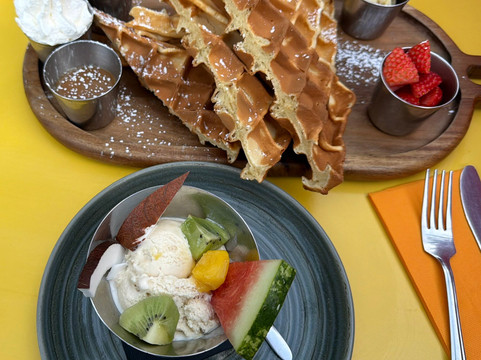 Le Paradis Du Fruit Claye Souilly